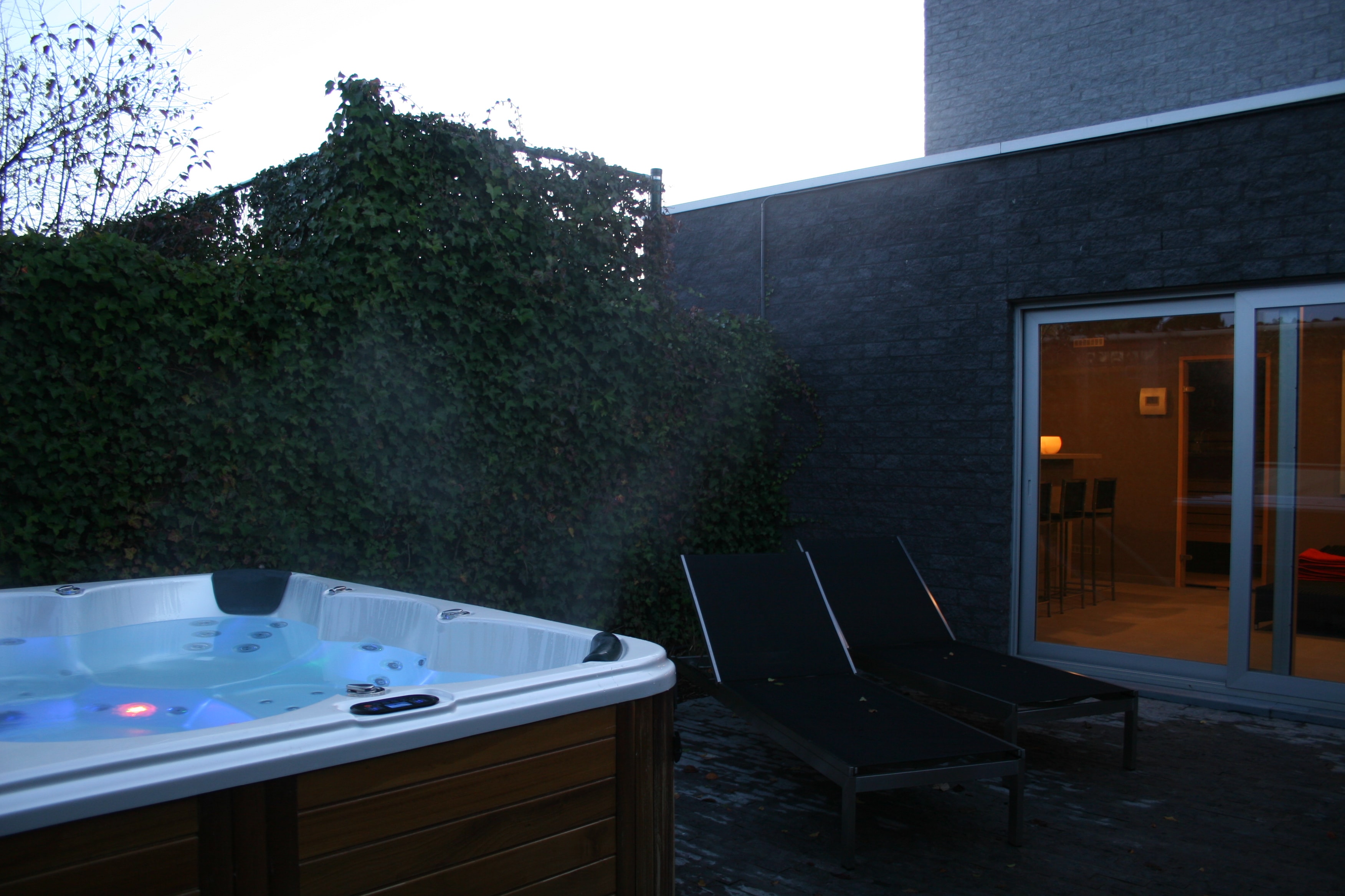Jacuzzi